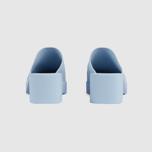 Women's slip-on sandal