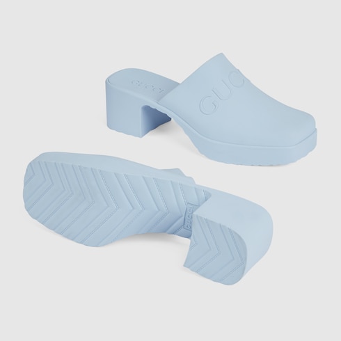 Women's slip-on sandal