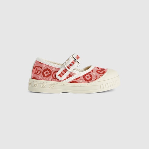 Children's gucci sale trainers