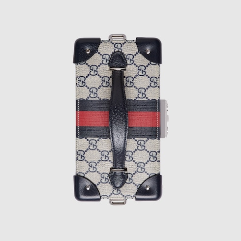 Joyero rígido pequeño Gucci Savoy