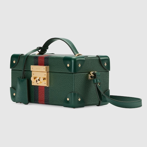 Custodia per orologio Gucci Savoy