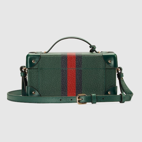 Gucci Savoy watch case
