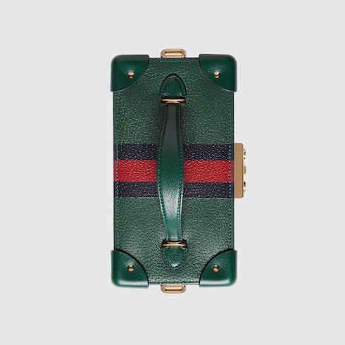 Gucci Savoy watch case