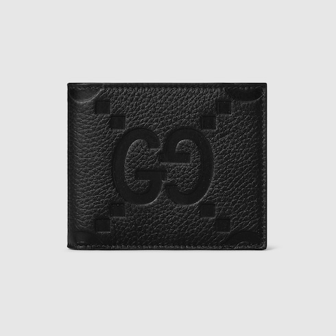 GG jumbo wallet