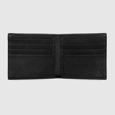 Cartera gucci best sale negra hombre