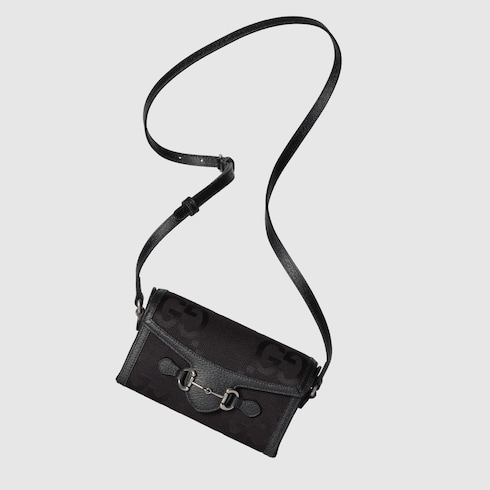 Gucci Horsebit 1955 mini bag