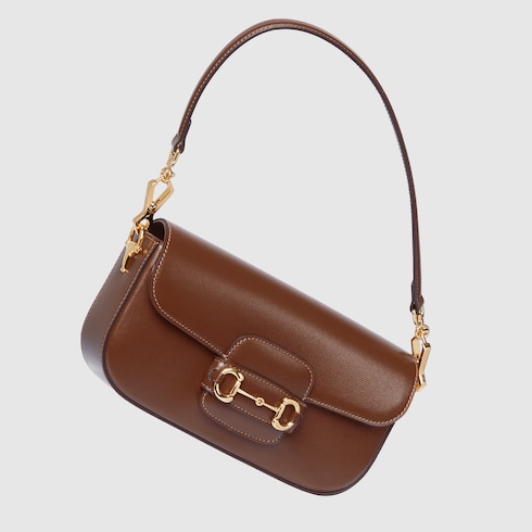 Gucci Horsebit 1955 small shoulder bag