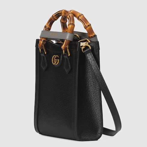 Gucci Diana mini tote bag
