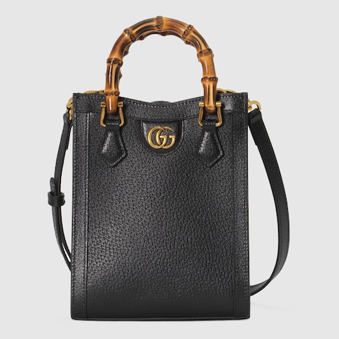 Gucci Diana mini tote bag