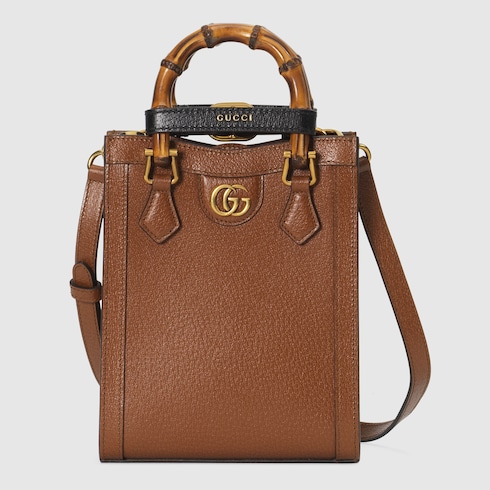 Gucci Diana mini tote bag