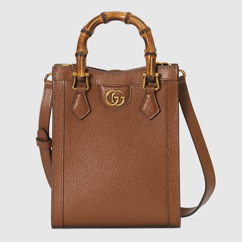 Gucci Diana mini tote bag