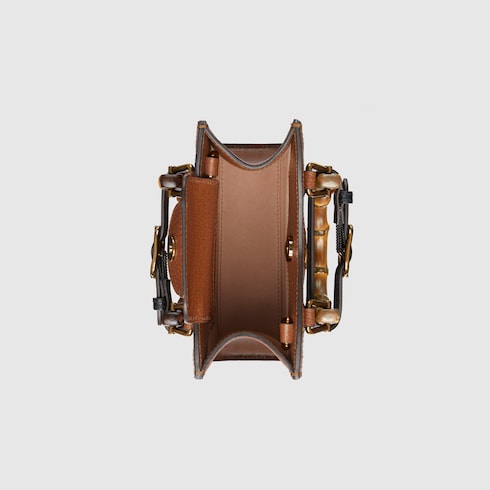 Gucci Diana mini tote bag