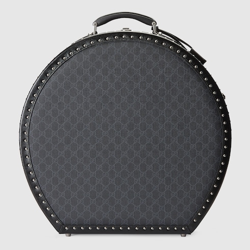 GG hat case