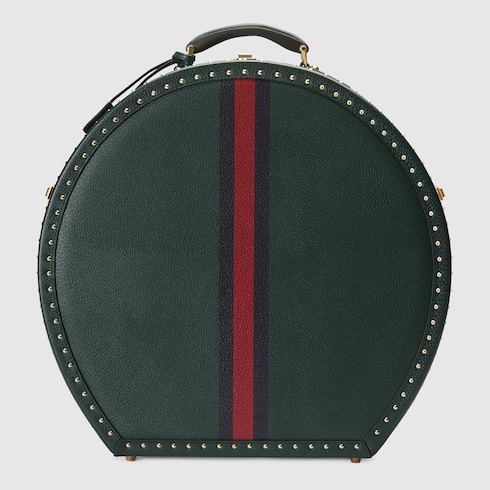 Gucci Savoy hat box