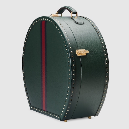 Gucci Savoy hat box