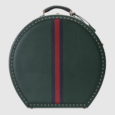 Gucci Savoy hat box
