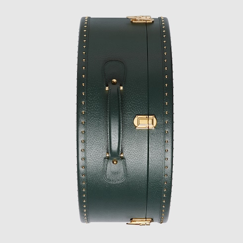 Gucci Savoy hat box
