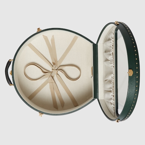 Gucci Savoy hat box