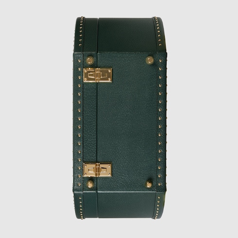 Gucci Savoy hat box