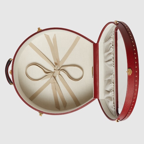 Cappelliera Gucci Savoy