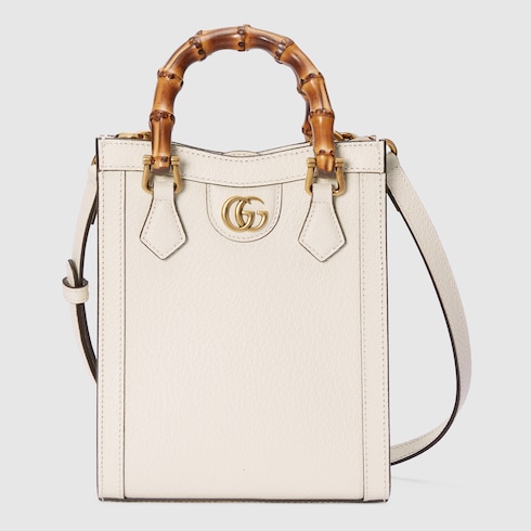 Gucci Diana mini tote bag