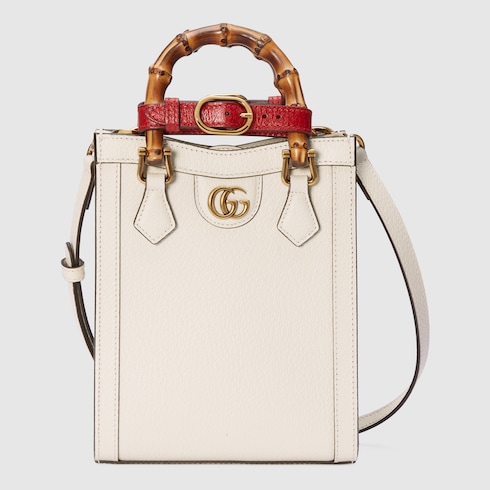 Gucci Diana mini tote bag