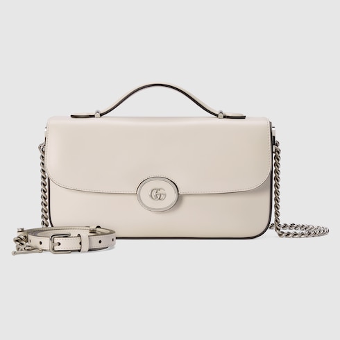 Petite GG small shoulder bag