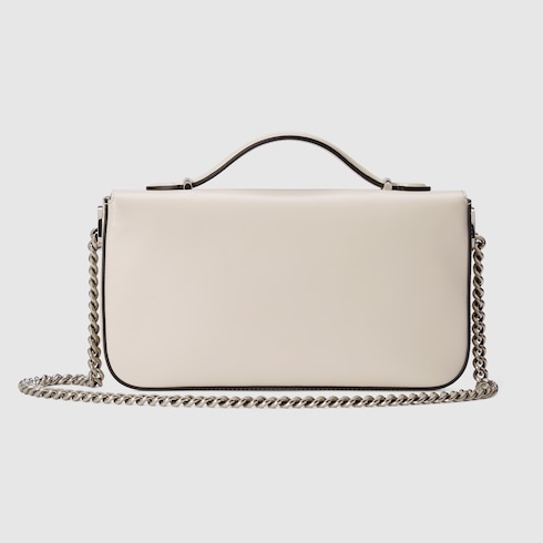 Petite GG small shoulder bag