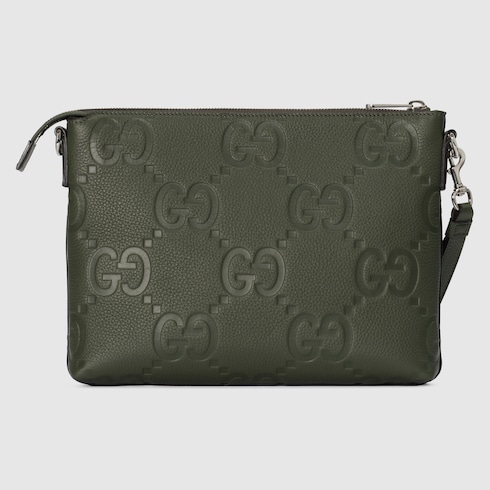 Tracolla gucci hot sale nera uomo