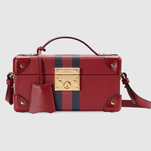 Gucci Savoy jewellery case