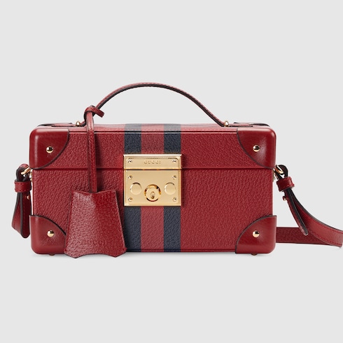 Gucci Savoy系列珠宝盒