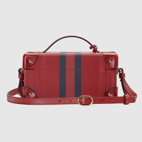Gucci Savoy jewellery case