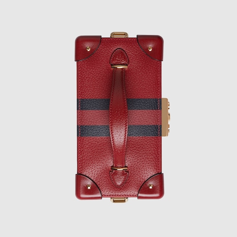 Gucci Savoy jewellery case