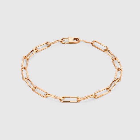 สร้อยข้อมือ Link To Love bracelet