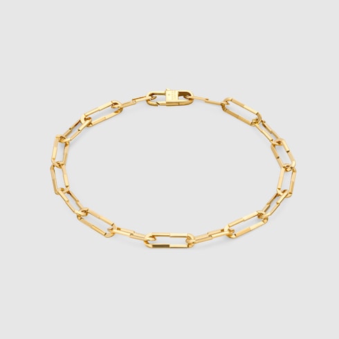 Gucci screw bracelet discount