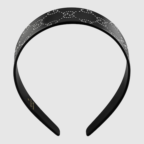 Louis Vuitton Hair-Band