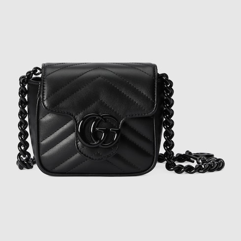 GG Marmont belt bag