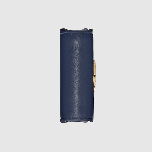 Gucci Blondie medium chain wallet