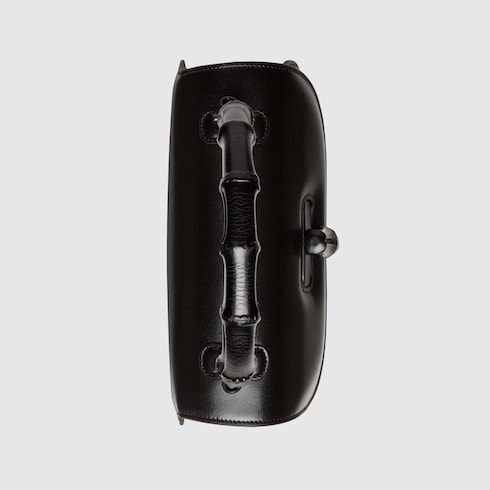 حقيبة Gucci Bamboo 1947 متوسطة الحجم