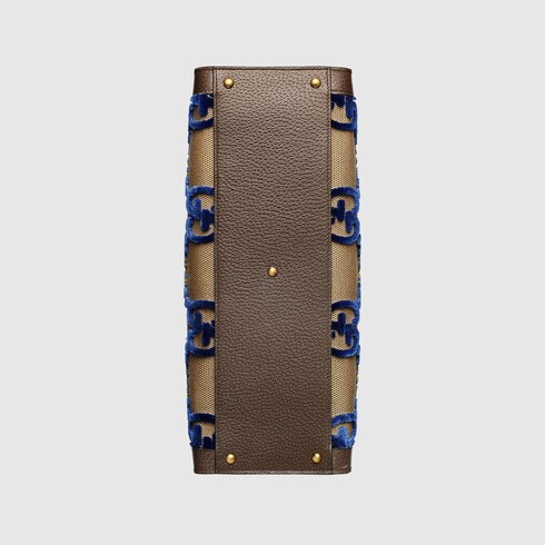 Gucci adidas x Gucci Diana medium tote bag. 10 Gucci adidas x Gucci Diana medium tote bag. 10