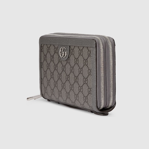 Ophidia travel case