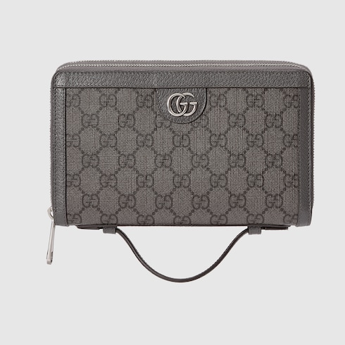 Ophidia travel case