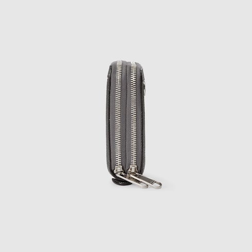 Funda para documentos de viaje Ophidia con GG