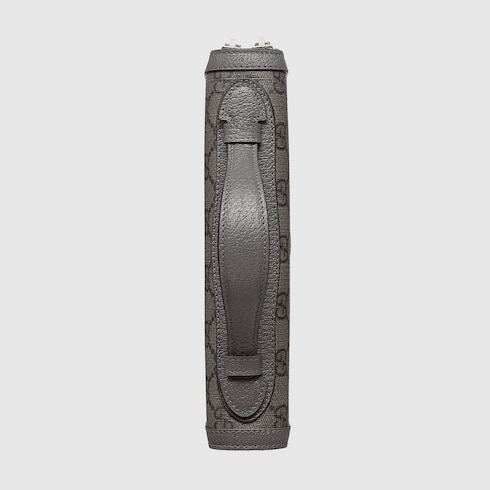 Funda para documentos de viaje Ophidia con GG