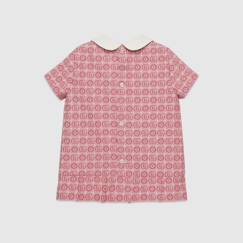 gucci babykleid