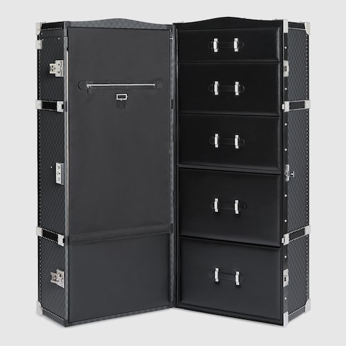 GG rigid trunk