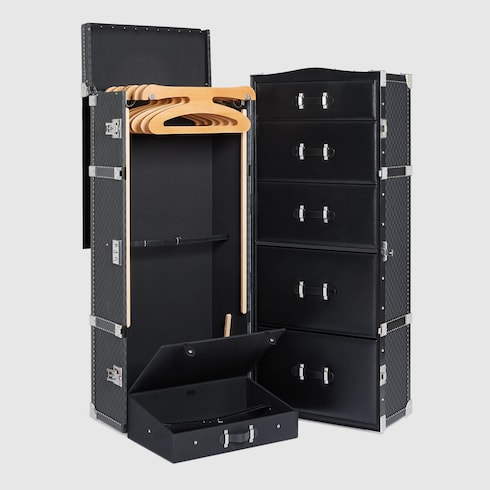 GG rigid trunk