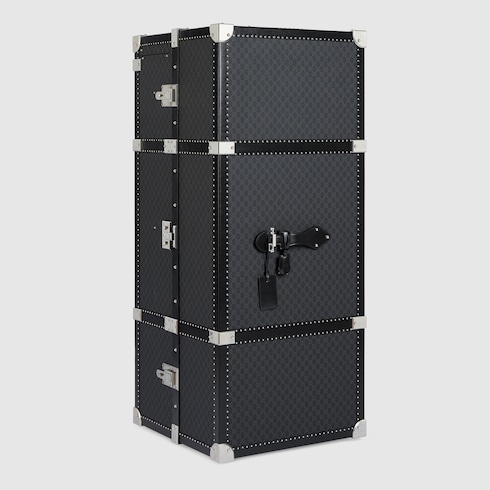 GG rigid trunk