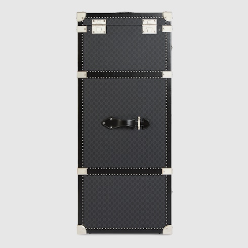 GG rigid trunk