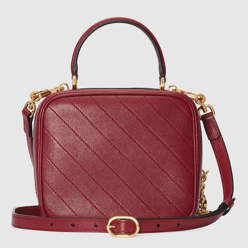 Gucci sales borse rosse